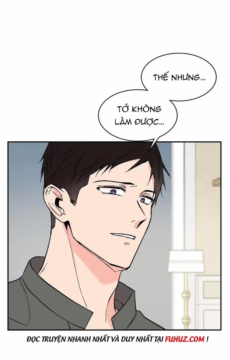 Đảo Ngược Tình Thế 17 trang 8