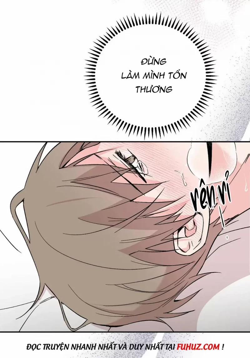 Đảo Ngược Tình Thế 17 trang 83