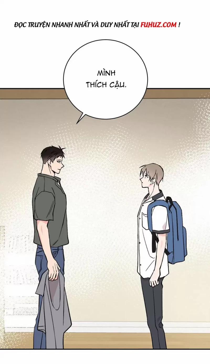 Đảo Ngược Tình Thế 17 trang 9