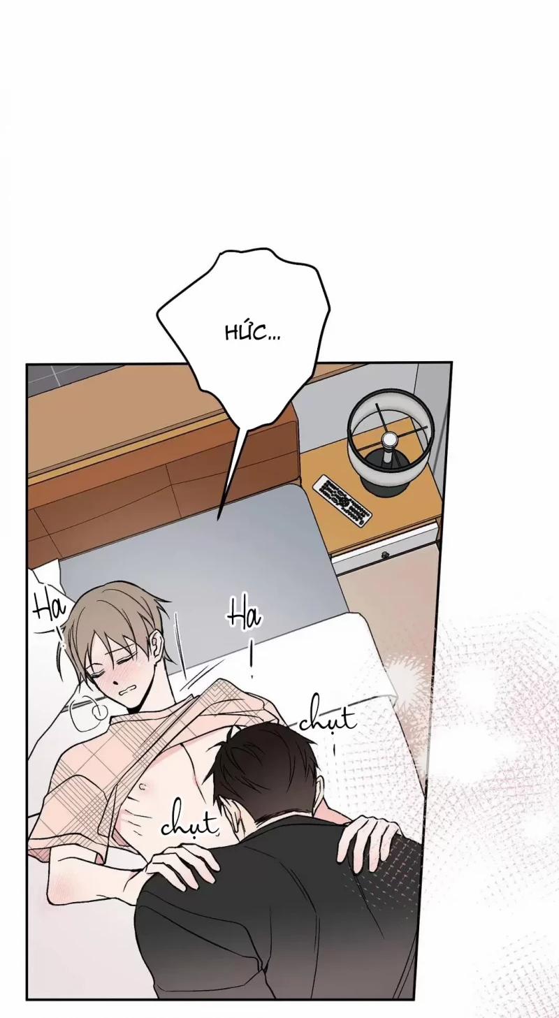 Đảo Ngược Tình Thế 18 trang 0