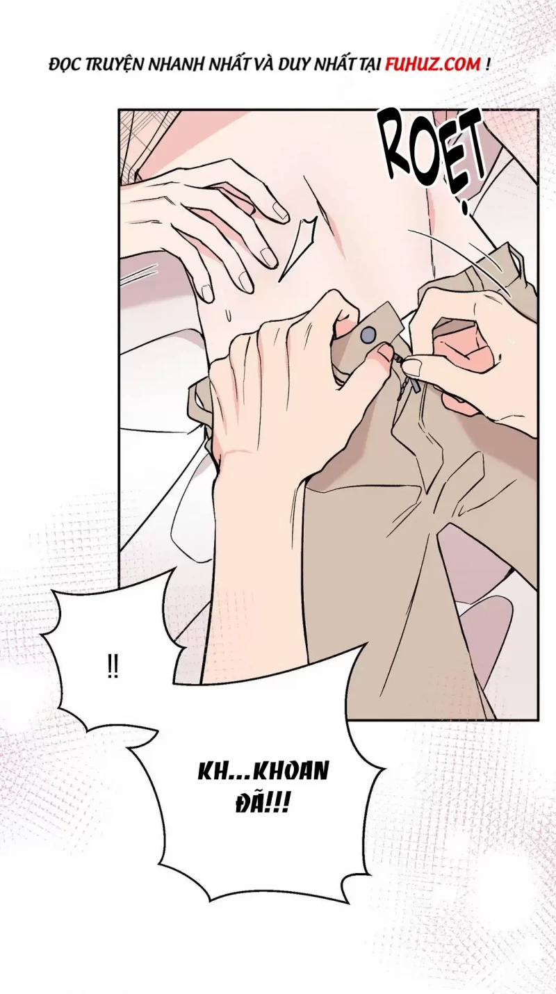 Đảo Ngược Tình Thế 18 trang 1