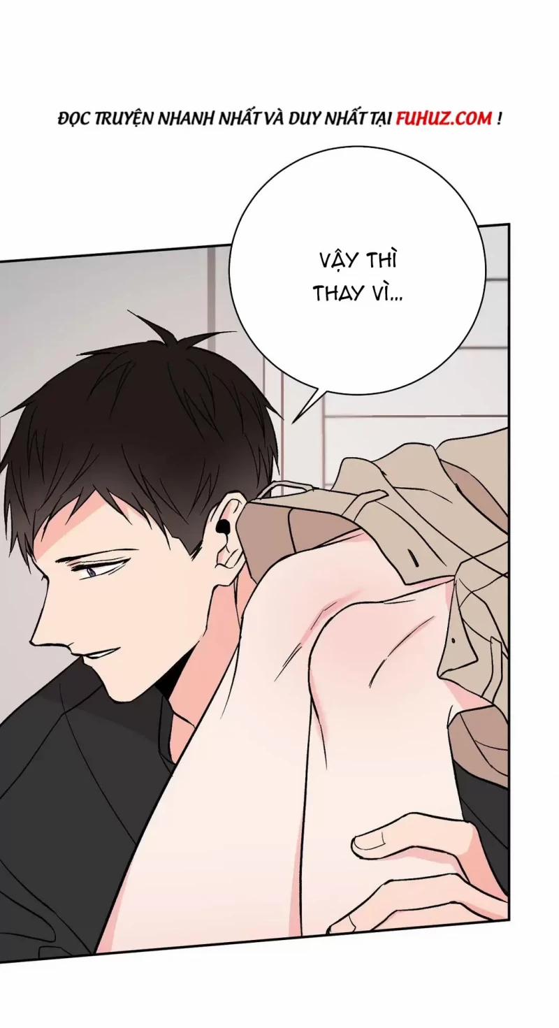 Đảo Ngược Tình Thế 18 trang 10