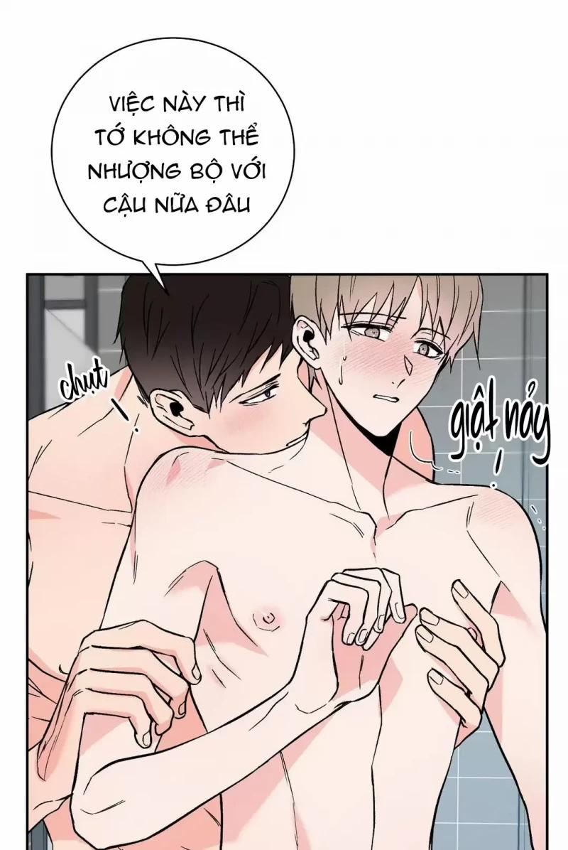 Đảo Ngược Tình Thế 18 trang 15