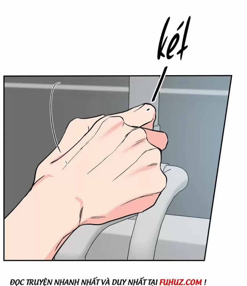 Đảo Ngược Tình Thế 18 trang 17