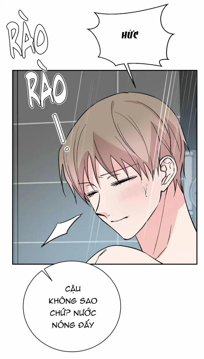 Đảo Ngược Tình Thế 18 trang 18