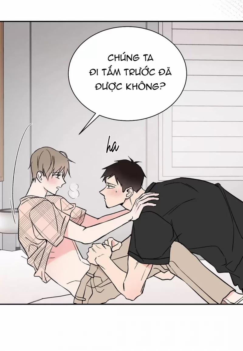 Đảo Ngược Tình Thế 18 trang 2