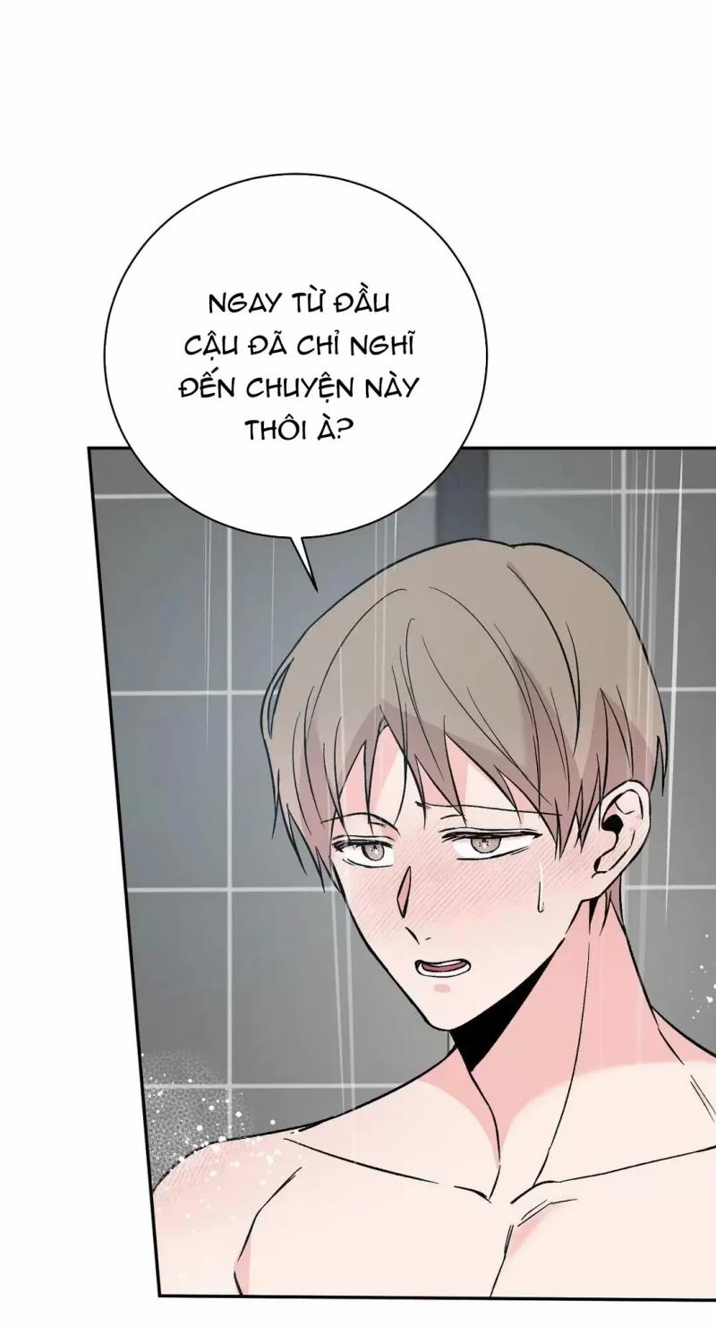 Đảo Ngược Tình Thế 18 trang 22