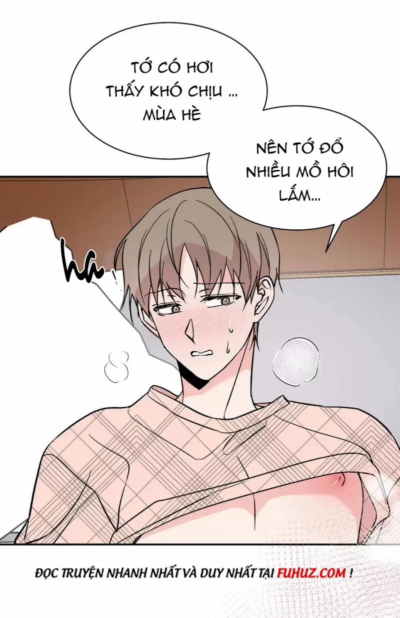 Đảo Ngược Tình Thế 18 trang 3