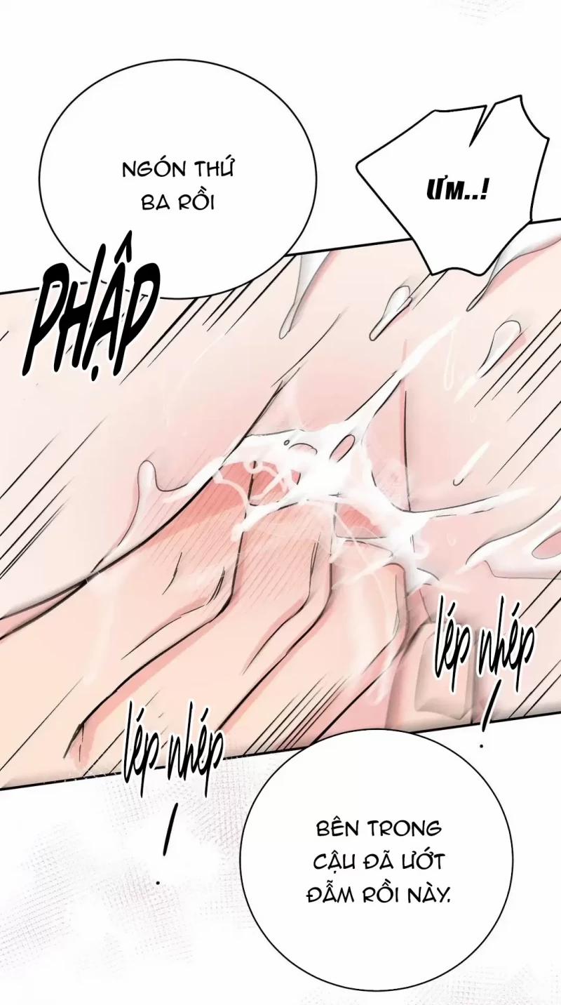 Đảo Ngược Tình Thế 18 trang 36