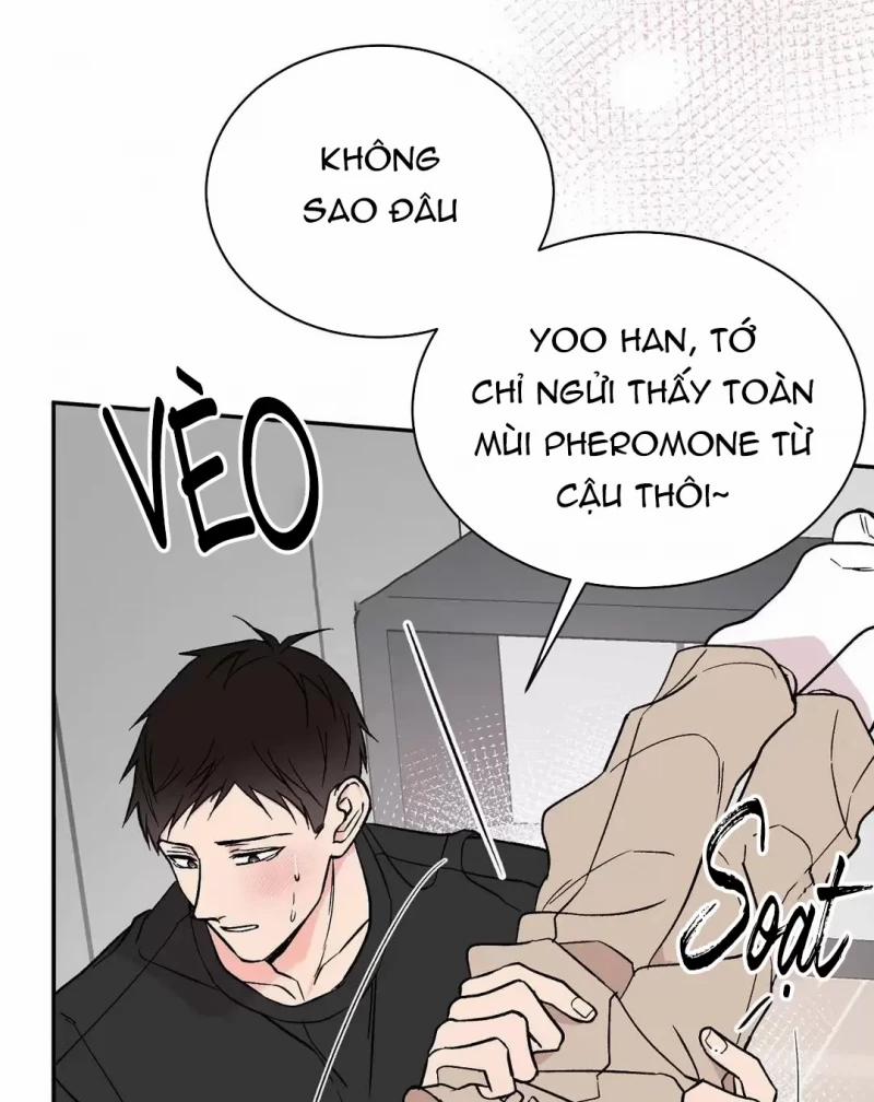 Đảo Ngược Tình Thế 18 trang 4