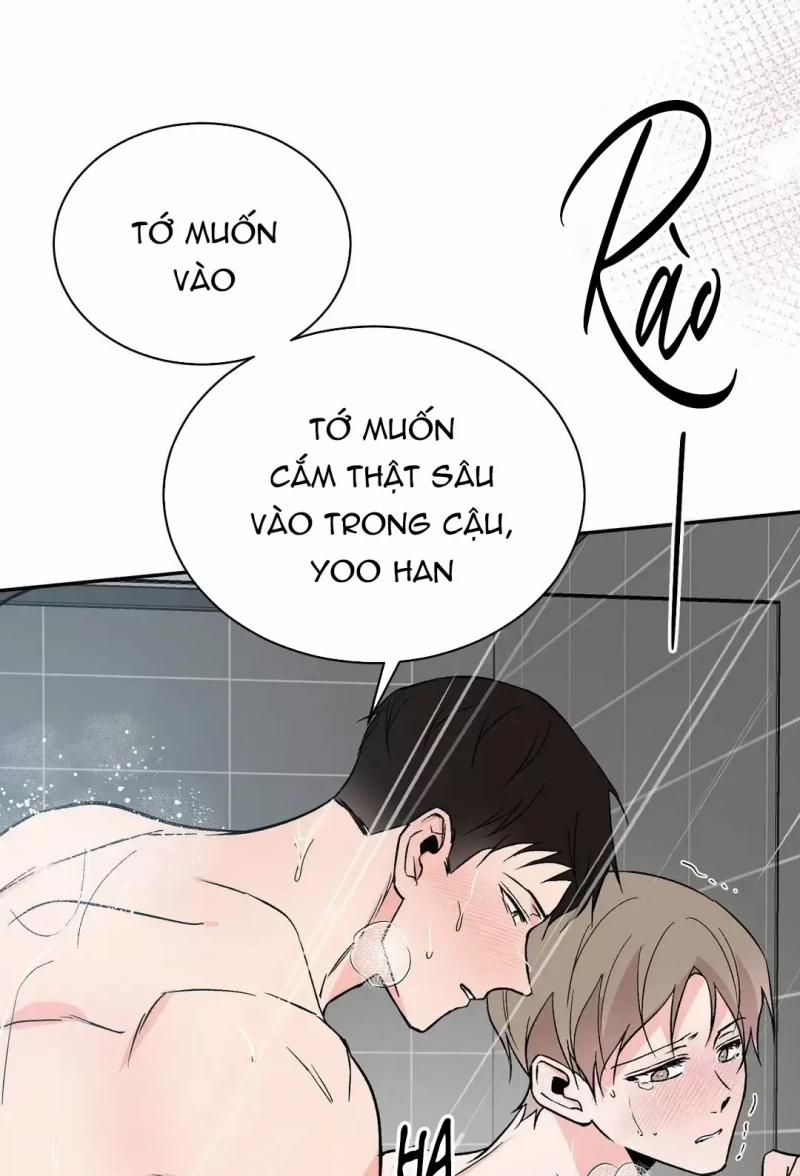 Đảo Ngược Tình Thế 18 trang 40