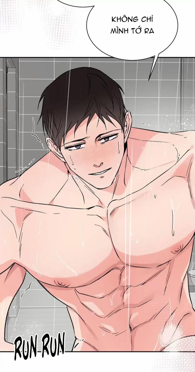 Đảo Ngược Tình Thế 18 trang 59