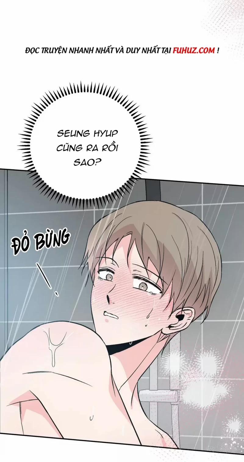 Đảo Ngược Tình Thế 18 trang 60