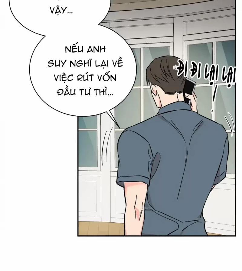 Đảo Ngược Tình Thế 18 trang 77