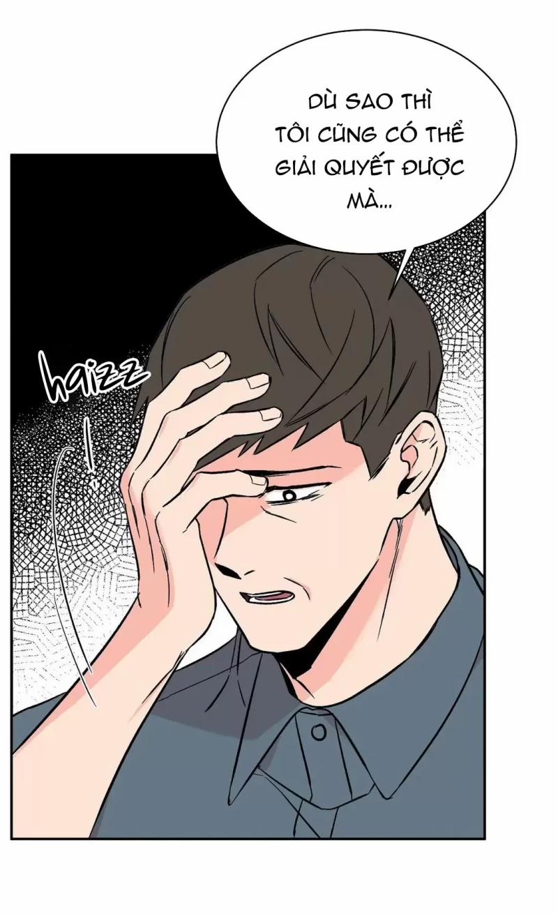 Đảo Ngược Tình Thế 18 trang 82