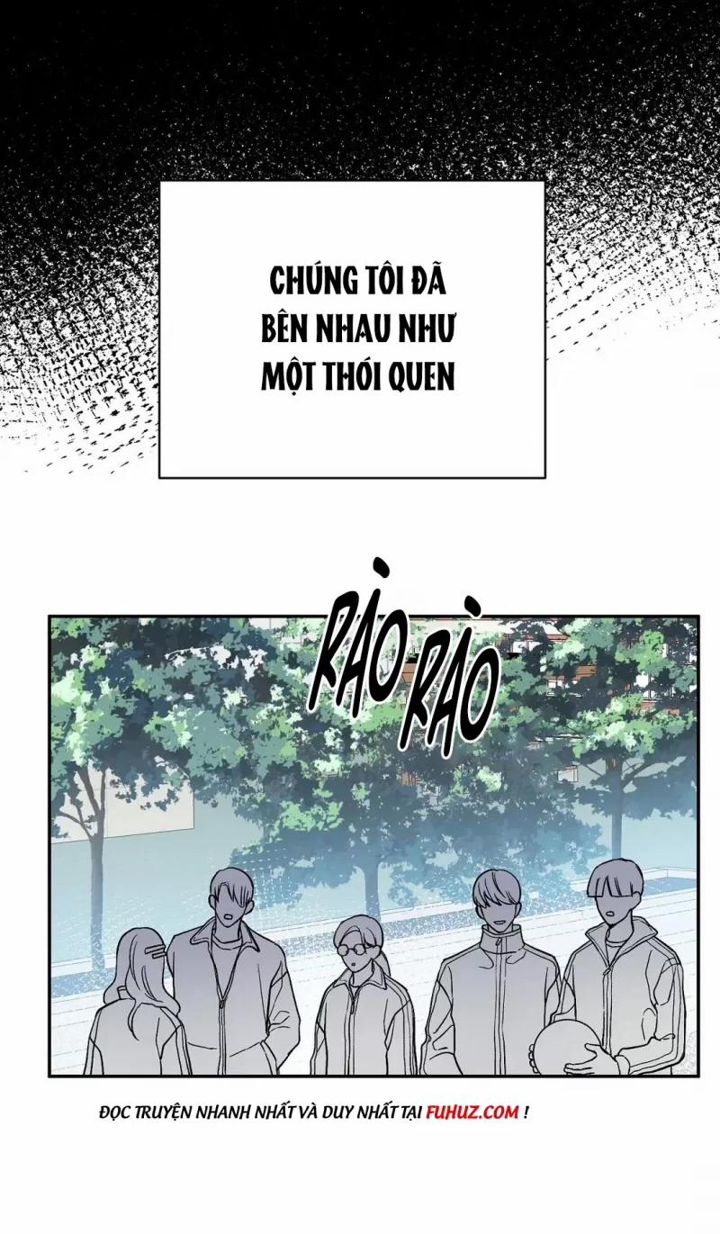 Đảo Ngược Tình Thế 19 trang 1