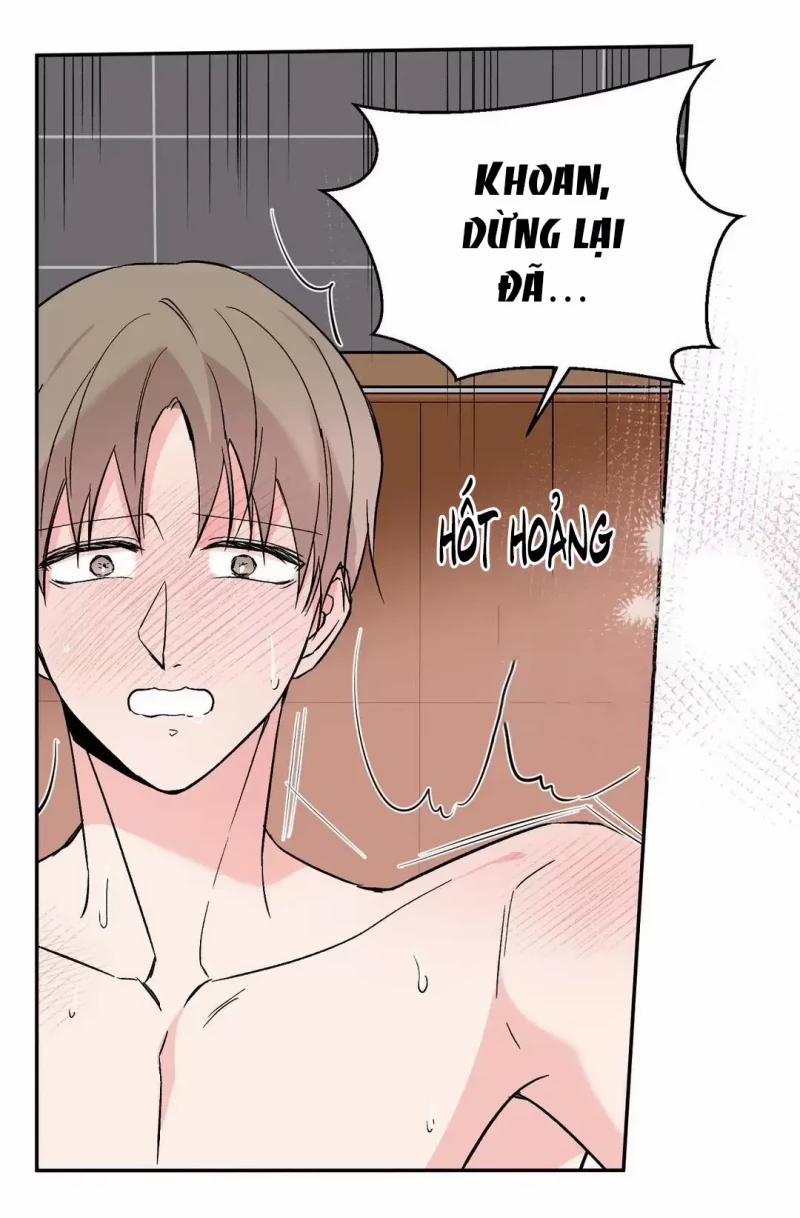 Đảo Ngược Tình Thế 19 trang 10