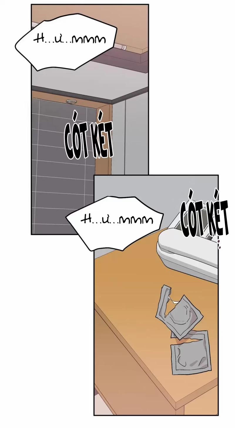 Đảo Ngược Tình Thế 19 trang 18