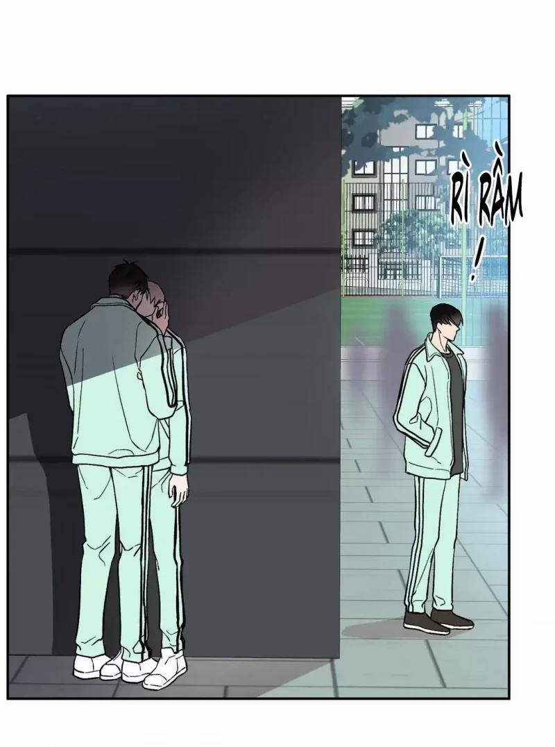 Đảo Ngược Tình Thế 19 trang 2