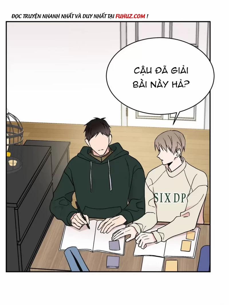 Đảo Ngược Tình Thế 19 trang 22