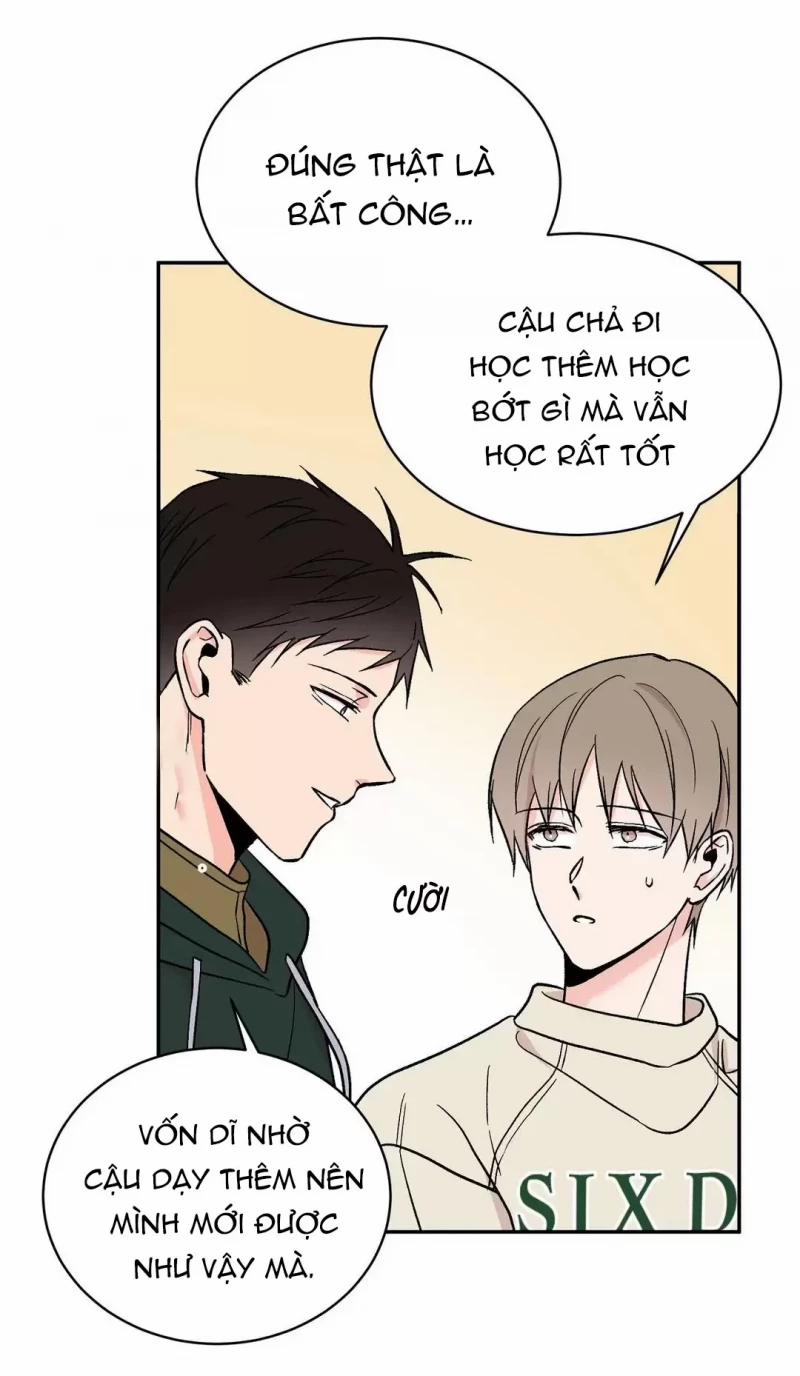 Đảo Ngược Tình Thế 19 trang 23