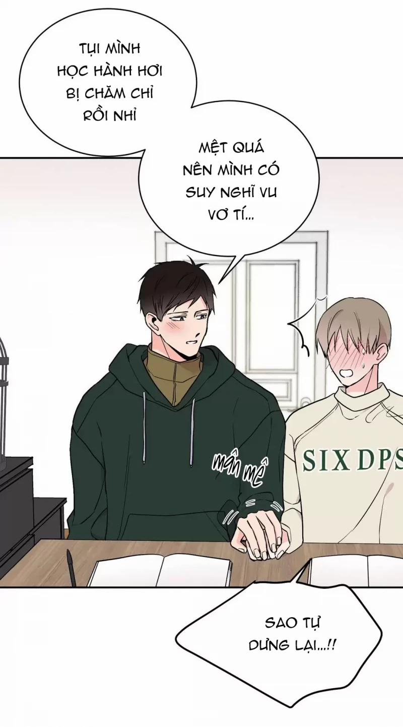 Đảo Ngược Tình Thế 19 trang 25