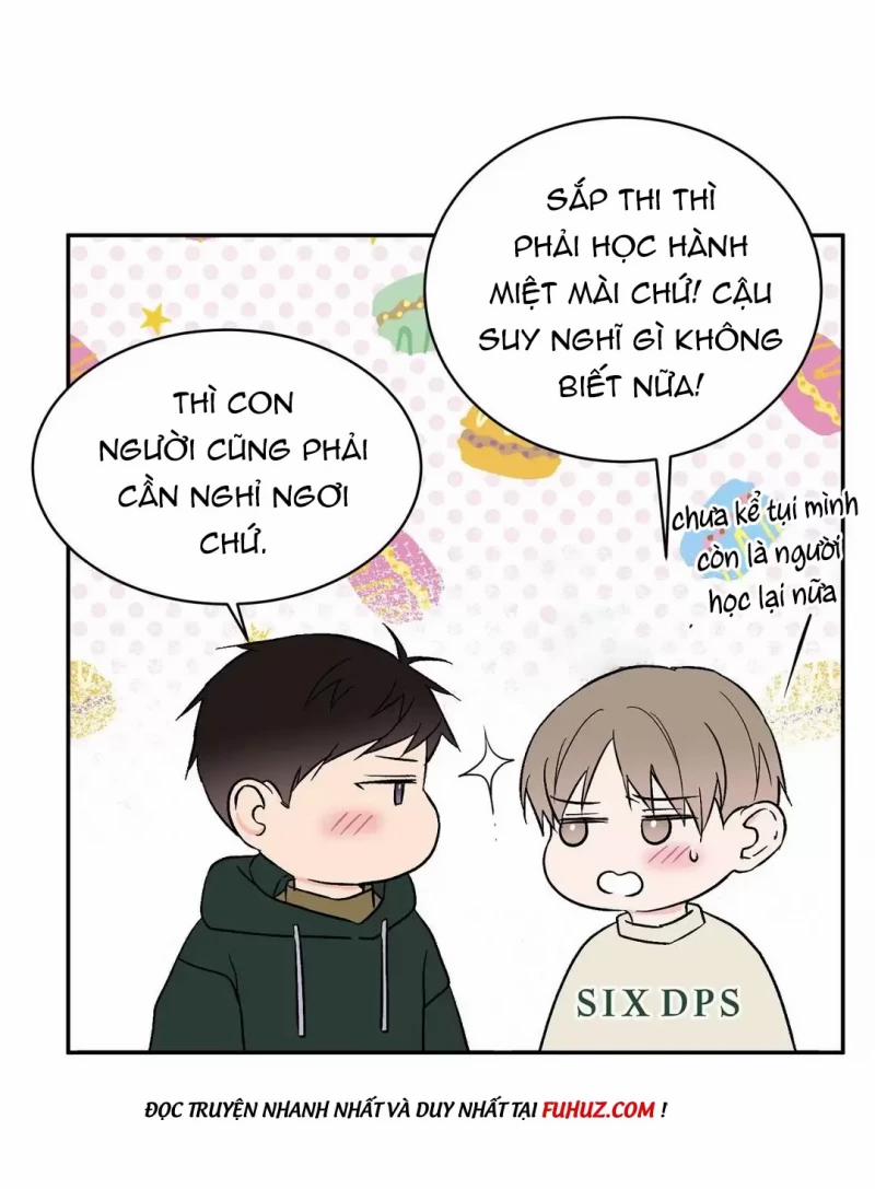 Đảo Ngược Tình Thế 19 trang 26