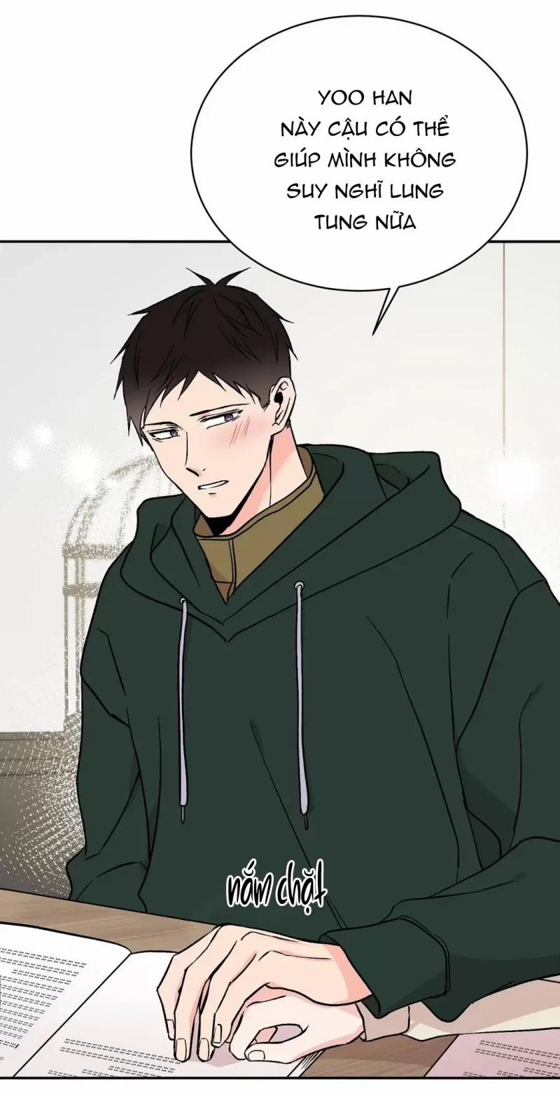 Đảo Ngược Tình Thế 19 trang 27