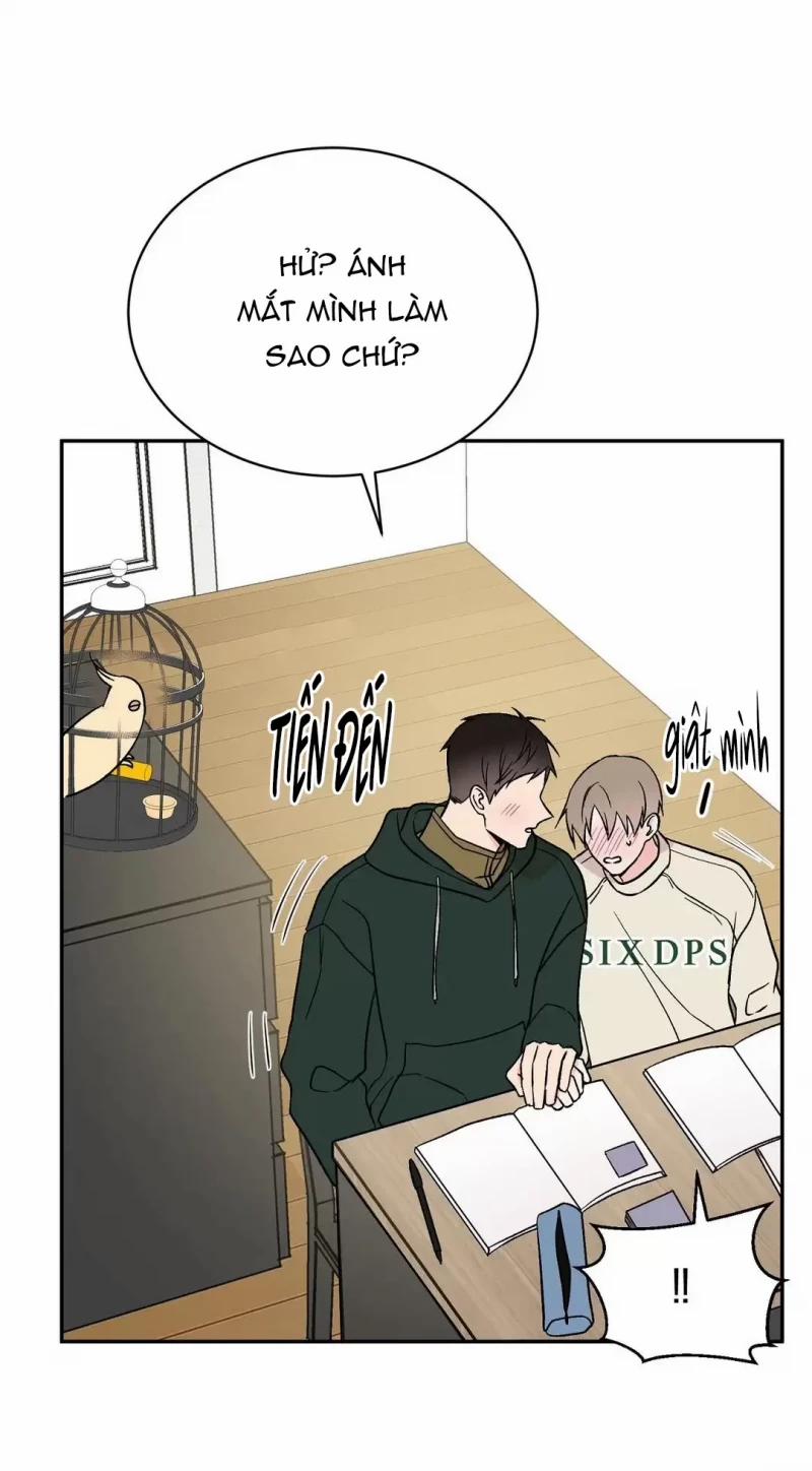 Đảo Ngược Tình Thế 19 trang 29