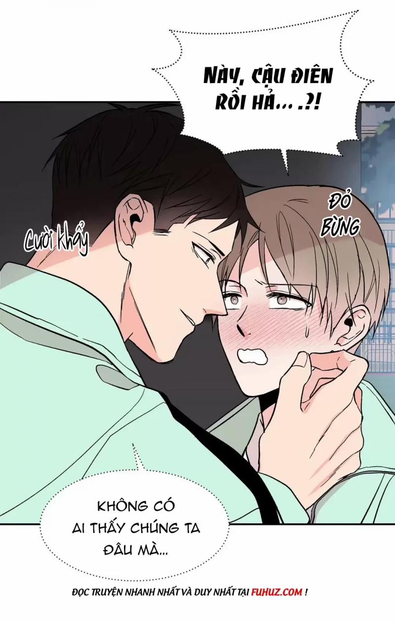 Đảo Ngược Tình Thế 19 trang 3