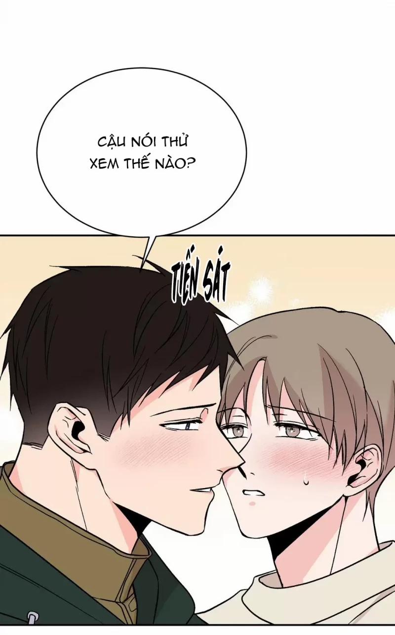 Đảo Ngược Tình Thế 19 trang 30