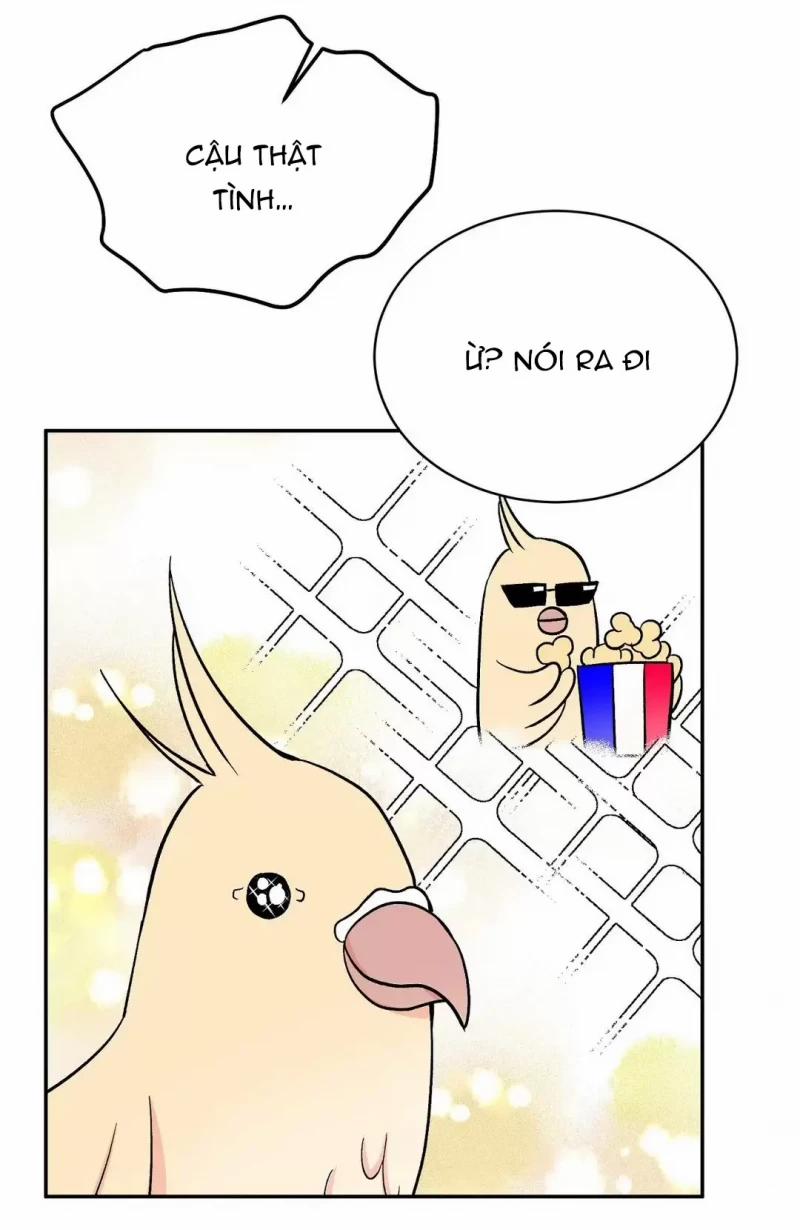 Đảo Ngược Tình Thế 19 trang 31