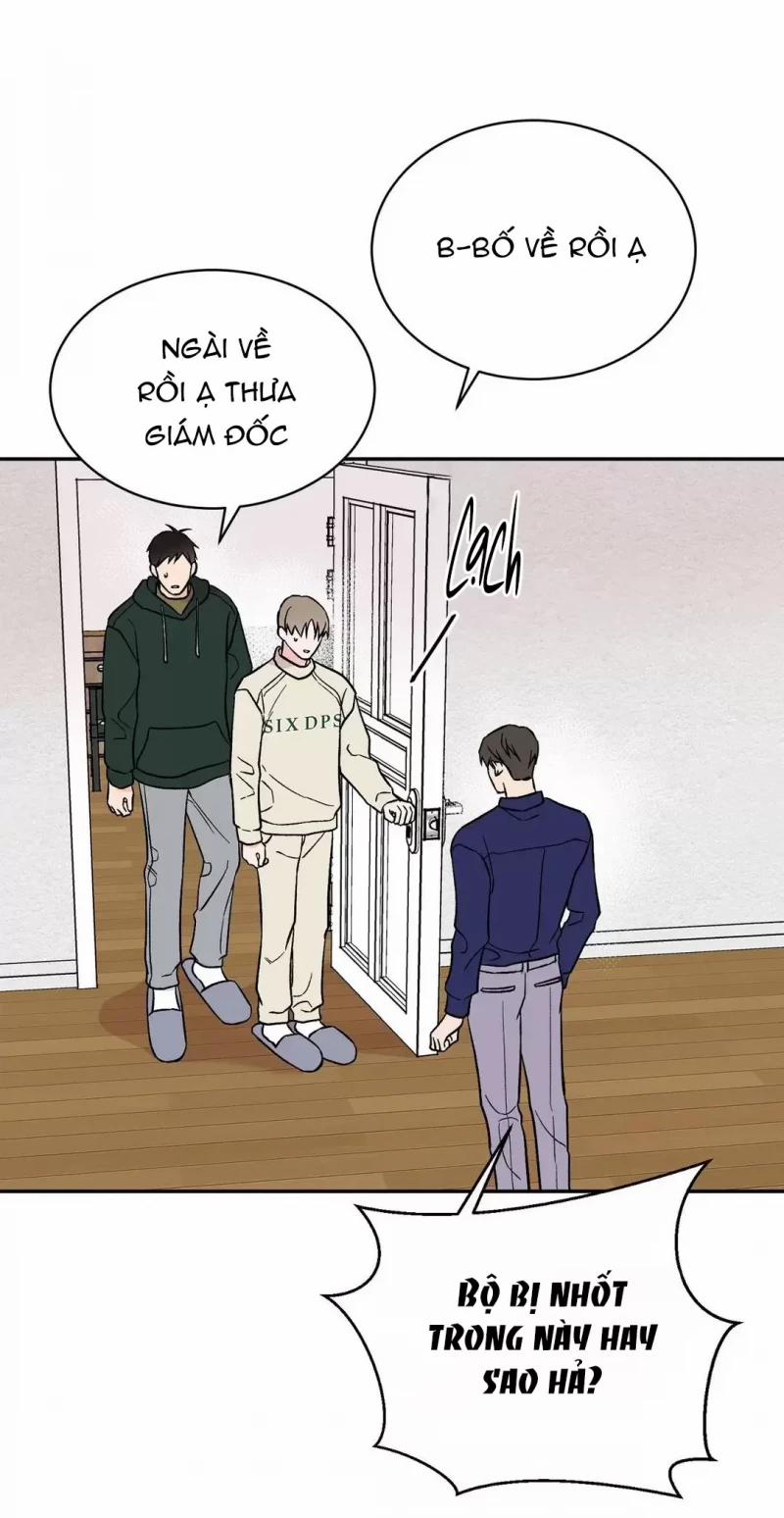 Đảo Ngược Tình Thế 19 trang 34