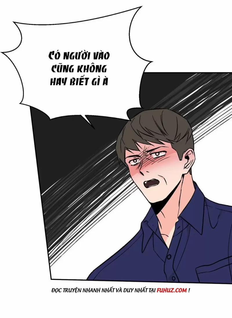 Đảo Ngược Tình Thế 19 trang 35