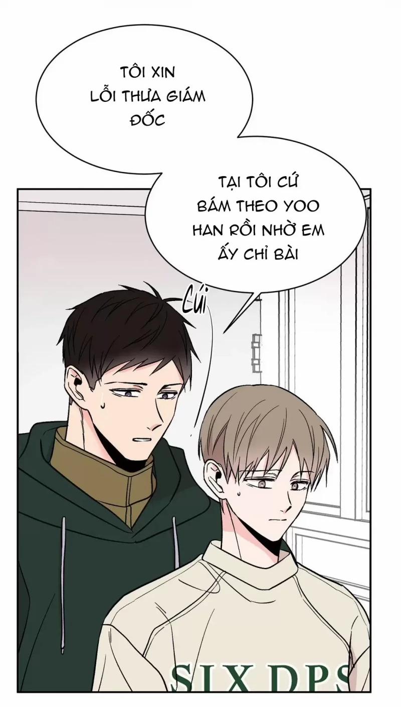 Đảo Ngược Tình Thế 19 trang 36