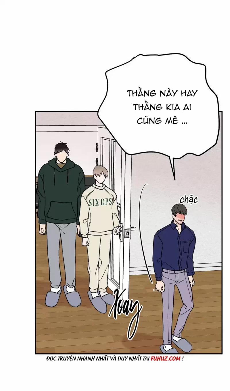 Đảo Ngược Tình Thế 19 trang 37