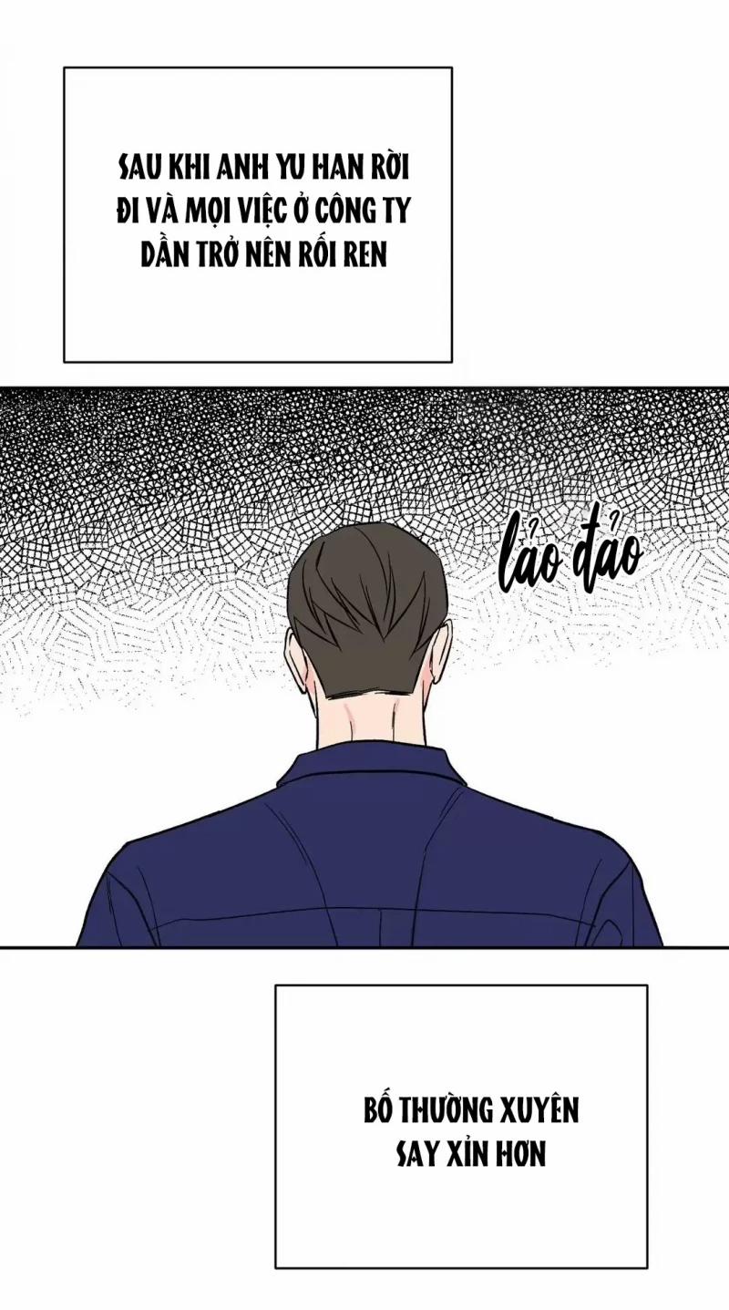 Đảo Ngược Tình Thế 19 trang 39