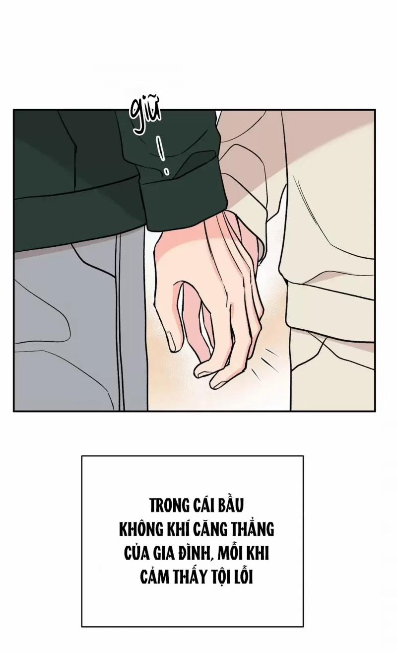 Đảo Ngược Tình Thế 19 trang 40