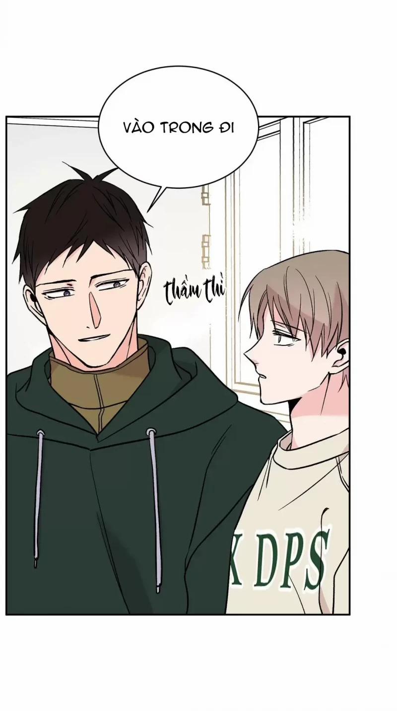 Đảo Ngược Tình Thế 19 trang 41