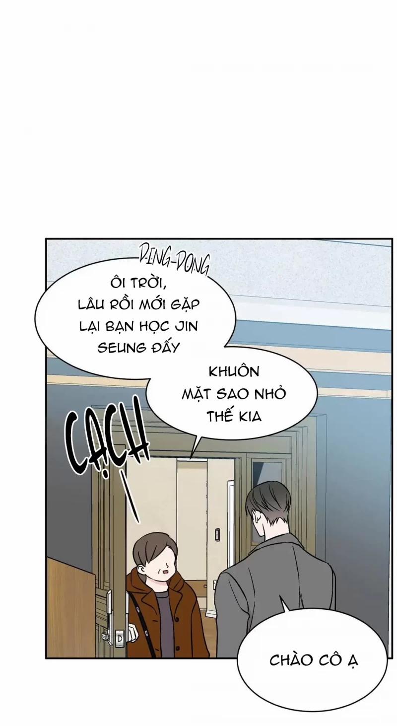 Đảo Ngược Tình Thế 19 trang 54