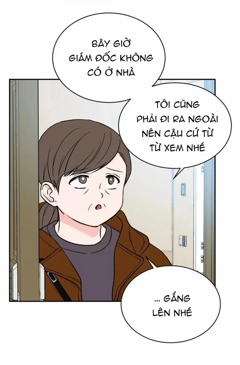 Đảo Ngược Tình Thế 19 trang 55