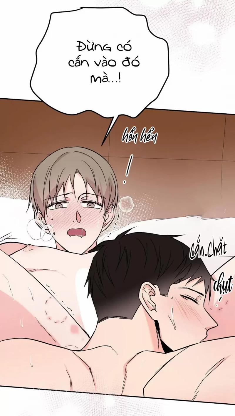 Đảo Ngược Tình Thế 19 trang 6