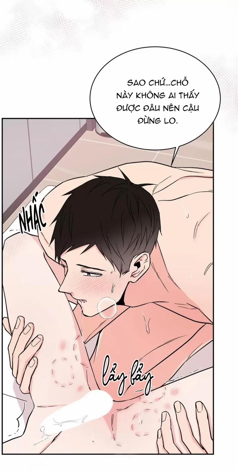 Đảo Ngược Tình Thế 19 trang 7