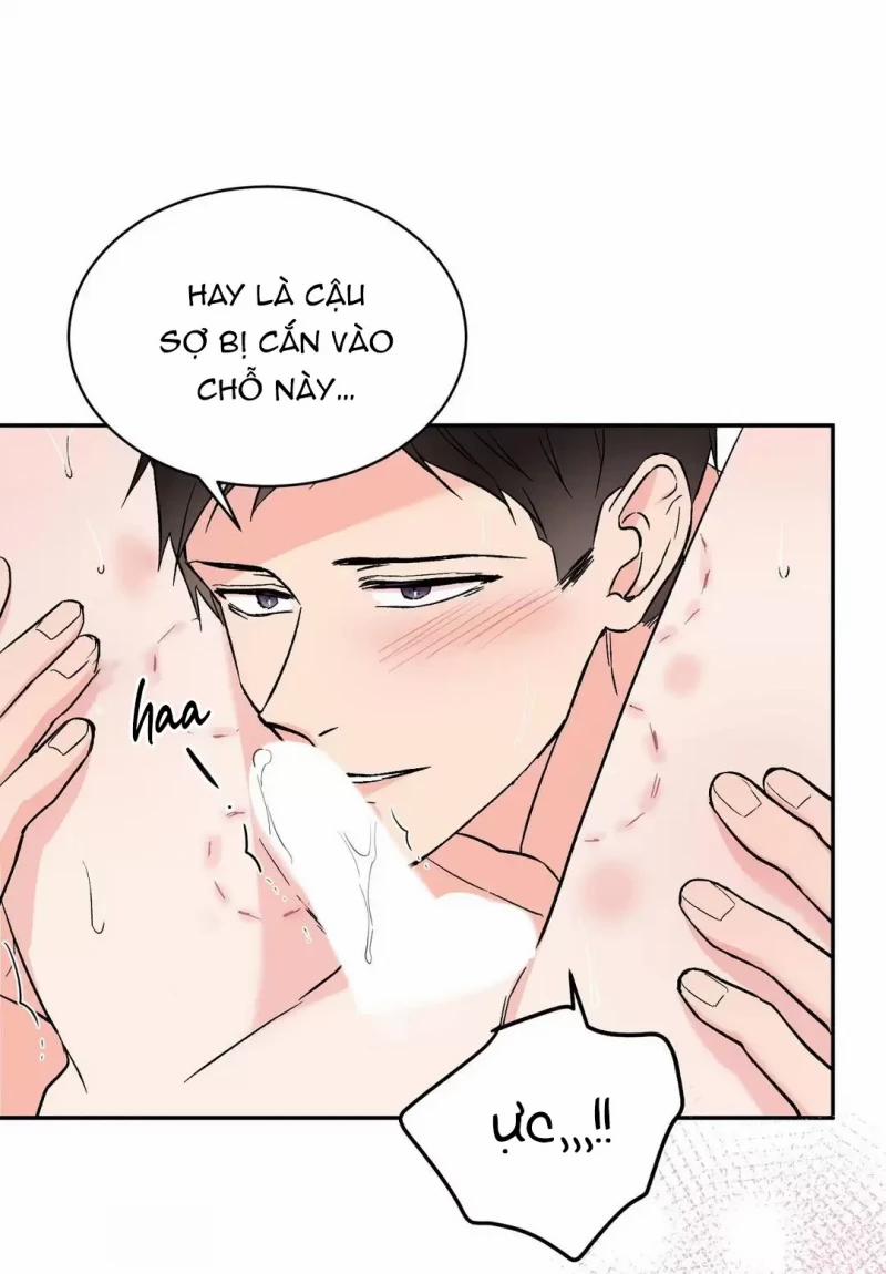 Đảo Ngược Tình Thế 19 trang 8