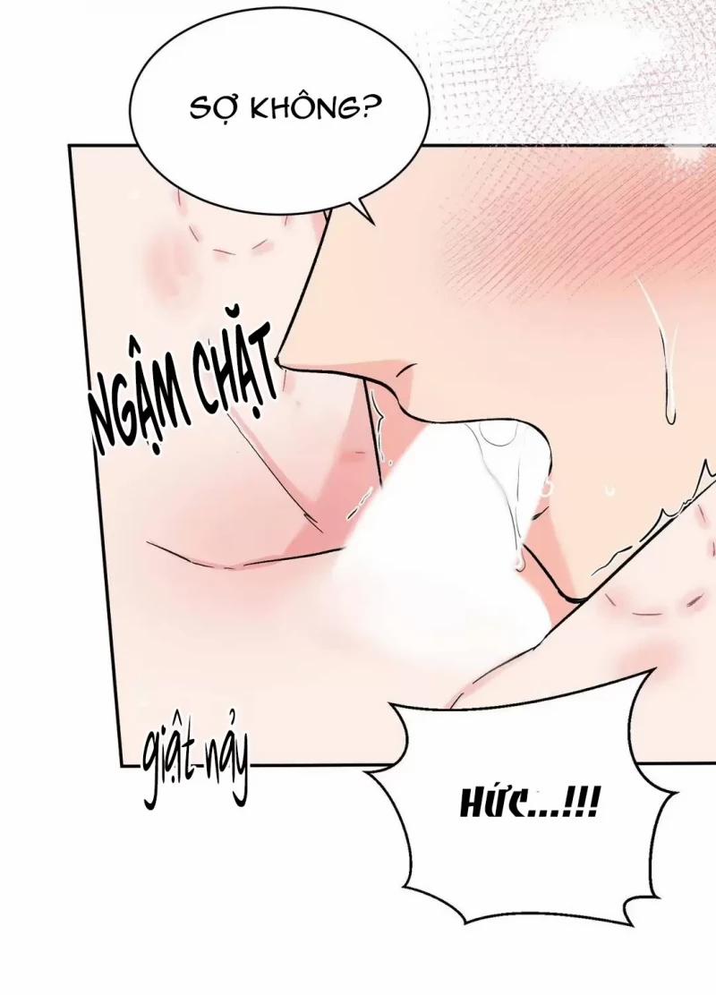 Đảo Ngược Tình Thế 19 trang 9