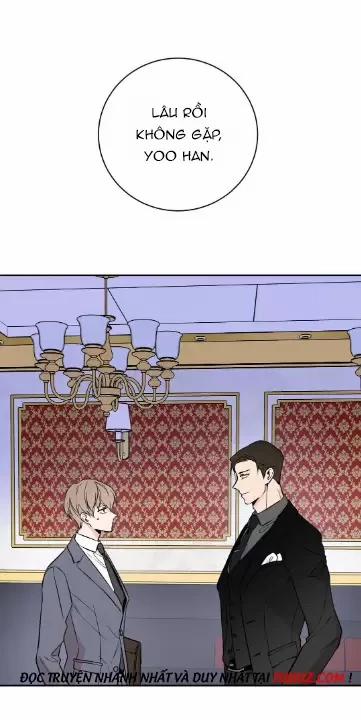 Đảo Ngược Tình Thế 2 trang 0