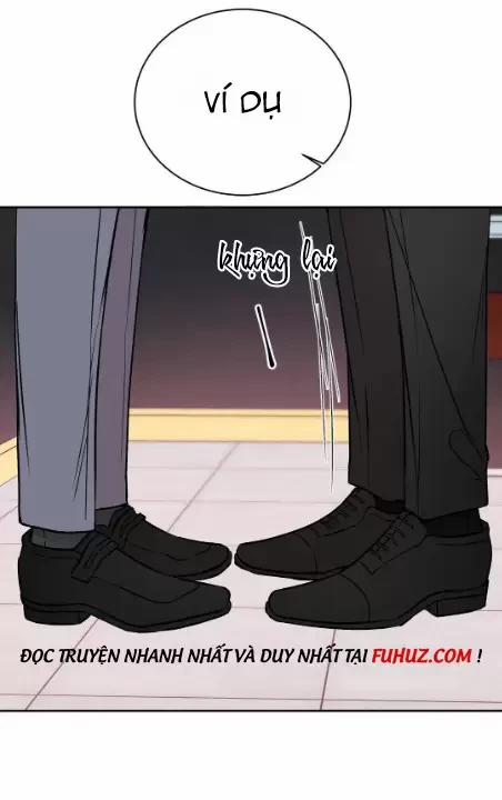 Đảo Ngược Tình Thế 2 trang 11