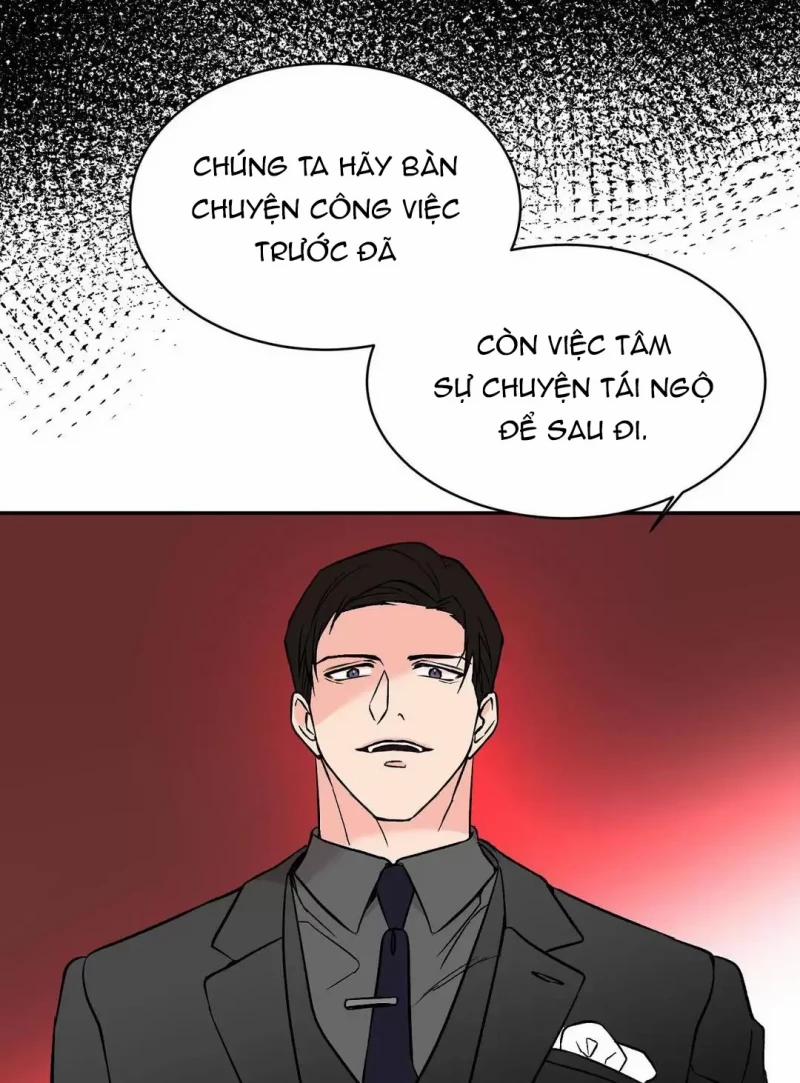 Đảo Ngược Tình Thế 2 trang 18