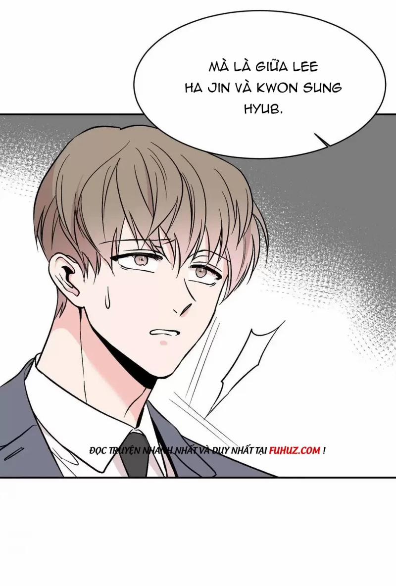 Đảo Ngược Tình Thế 2 trang 21