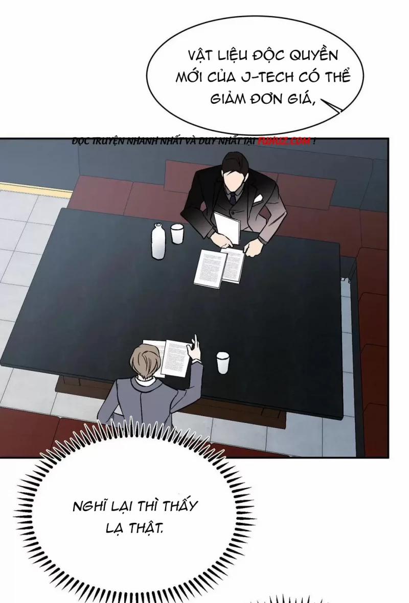 Đảo Ngược Tình Thế 2 trang 23